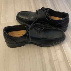 Croft&Barrow Men’s Size 8 Dress Shoes - Oxfords